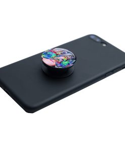 Designa popsocket med tryck