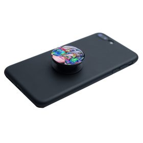 Designa popsocket med tryck